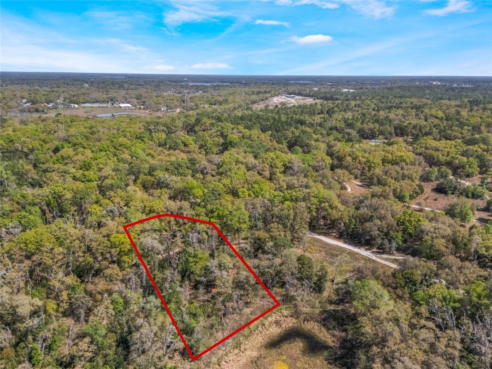 2208 EISENHOWER ST, INVERNESS, FL, 34453