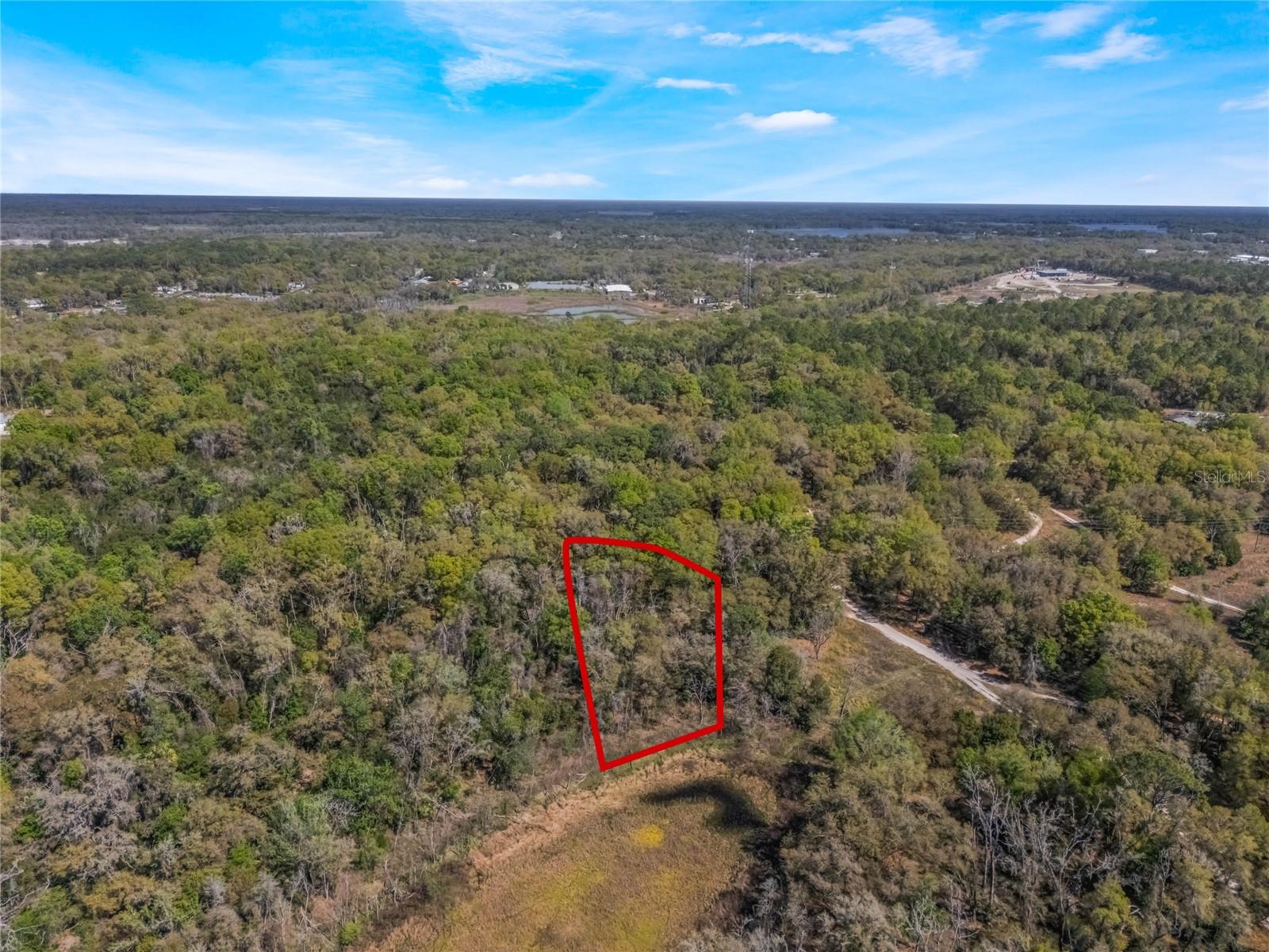 2208 EISENHOWER ST, INVERNESS, FL, 34453