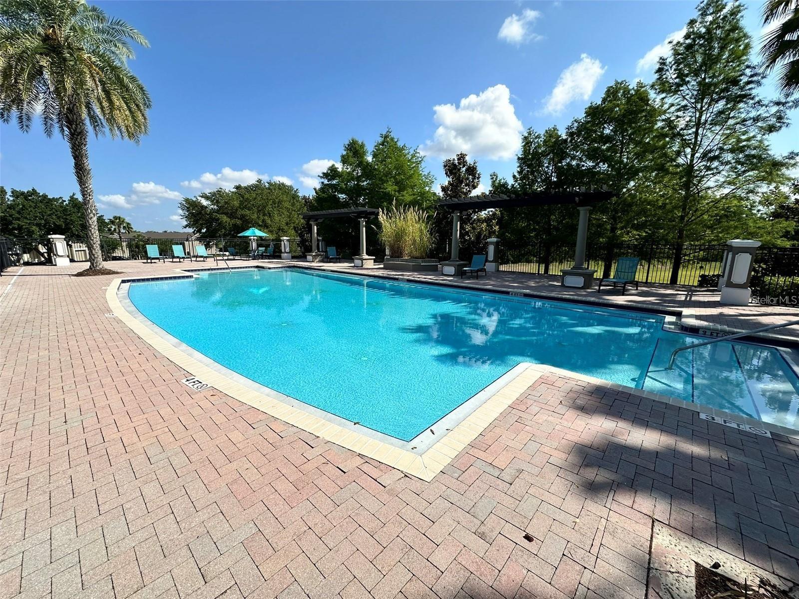 1968 COMPASS FLOWER WAY, OCOEE, FL, 34761