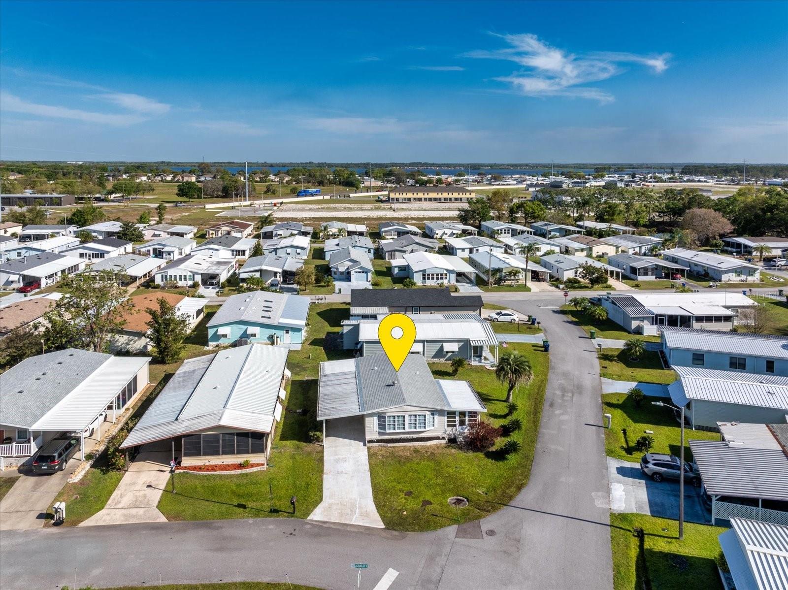 6433 JACARANDA AVE NE, WINTER HAVEN, FL, 33881