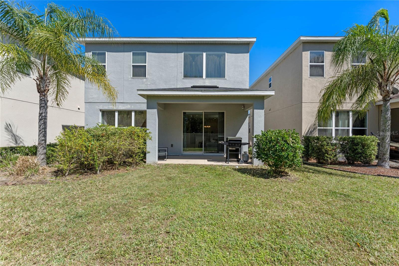 544 RED ROSE LN, SANFORD, FL, 32771