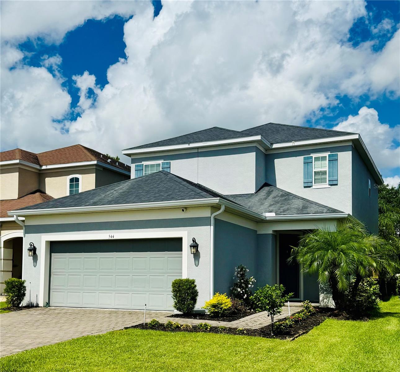 544 RED ROSE LN, SANFORD, FL, 32771