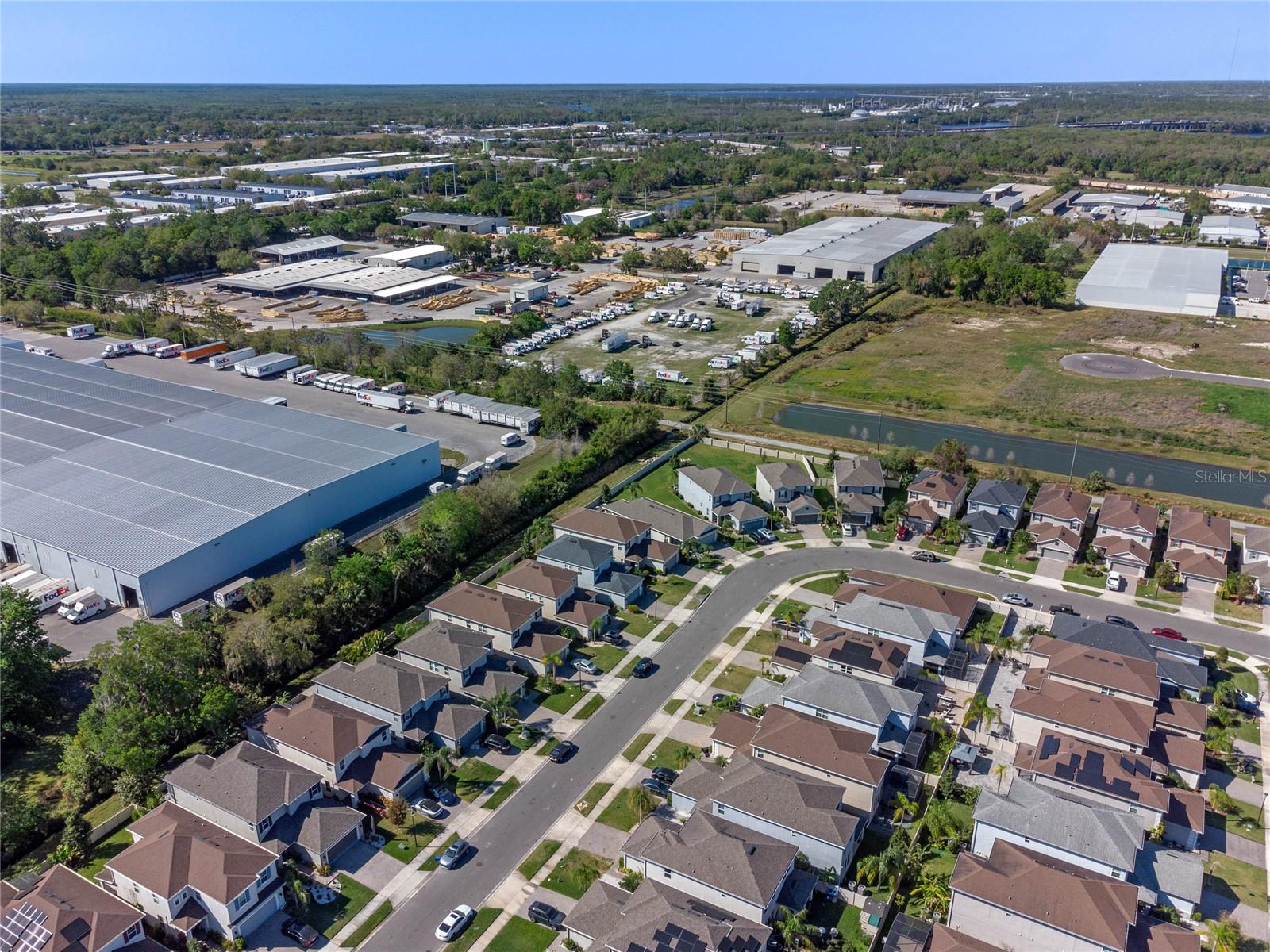 544 RED ROSE LN, SANFORD, FL, 32771