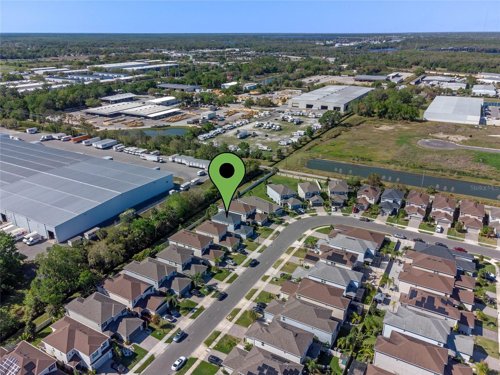 544 RED ROSE LN, SANFORD, FL, 32771