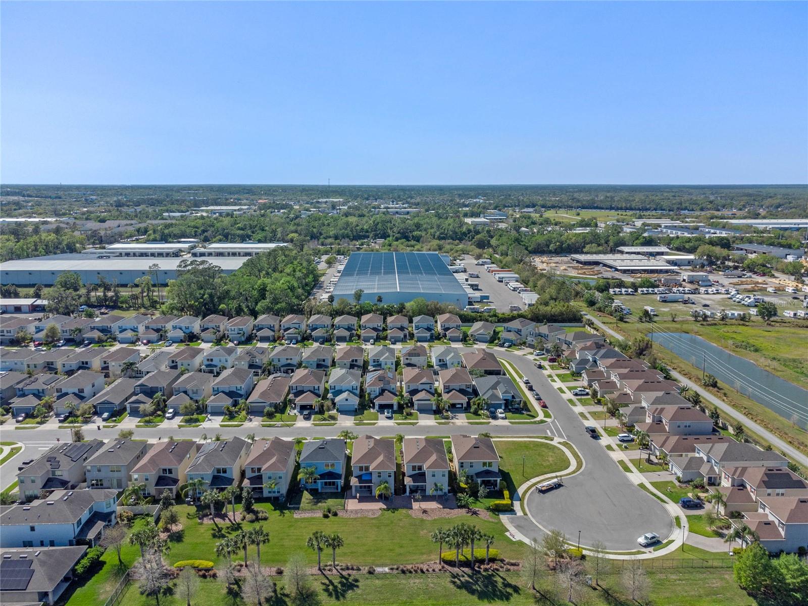 544 RED ROSE LN, SANFORD, FL, 32771