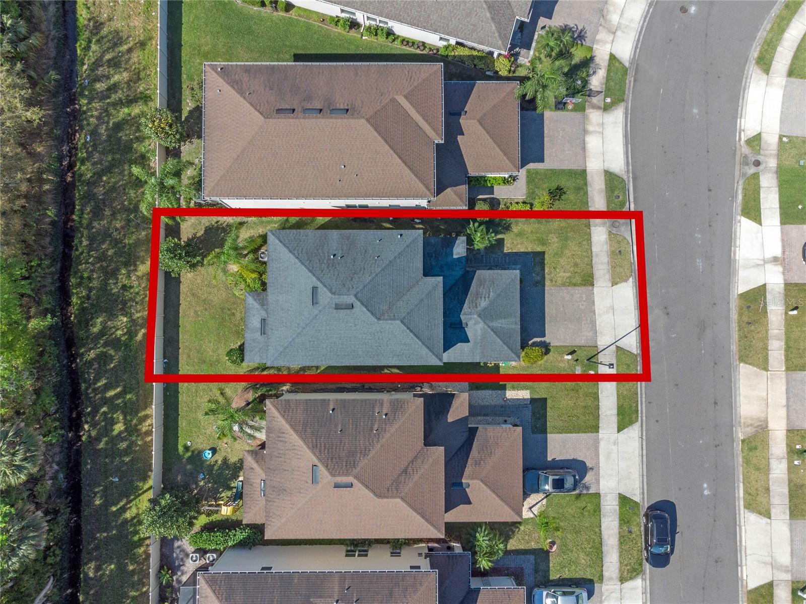 544 RED ROSE LN, SANFORD, FL, 32771