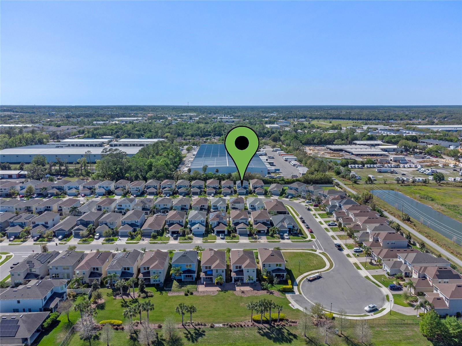 544 RED ROSE LN, SANFORD, FL, 32771