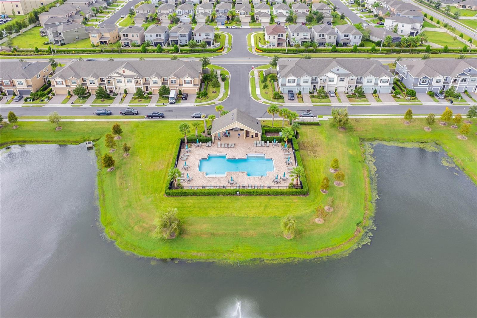 544 RED ROSE LN, SANFORD, FL, 32771