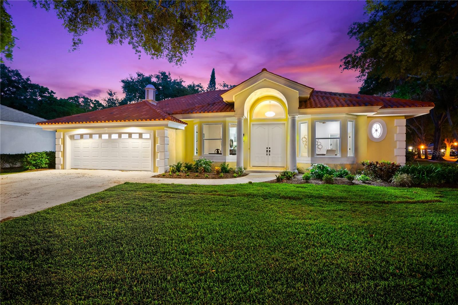 2349 PINNACLE CIR N, PALM HARBOR, FL, 34684
