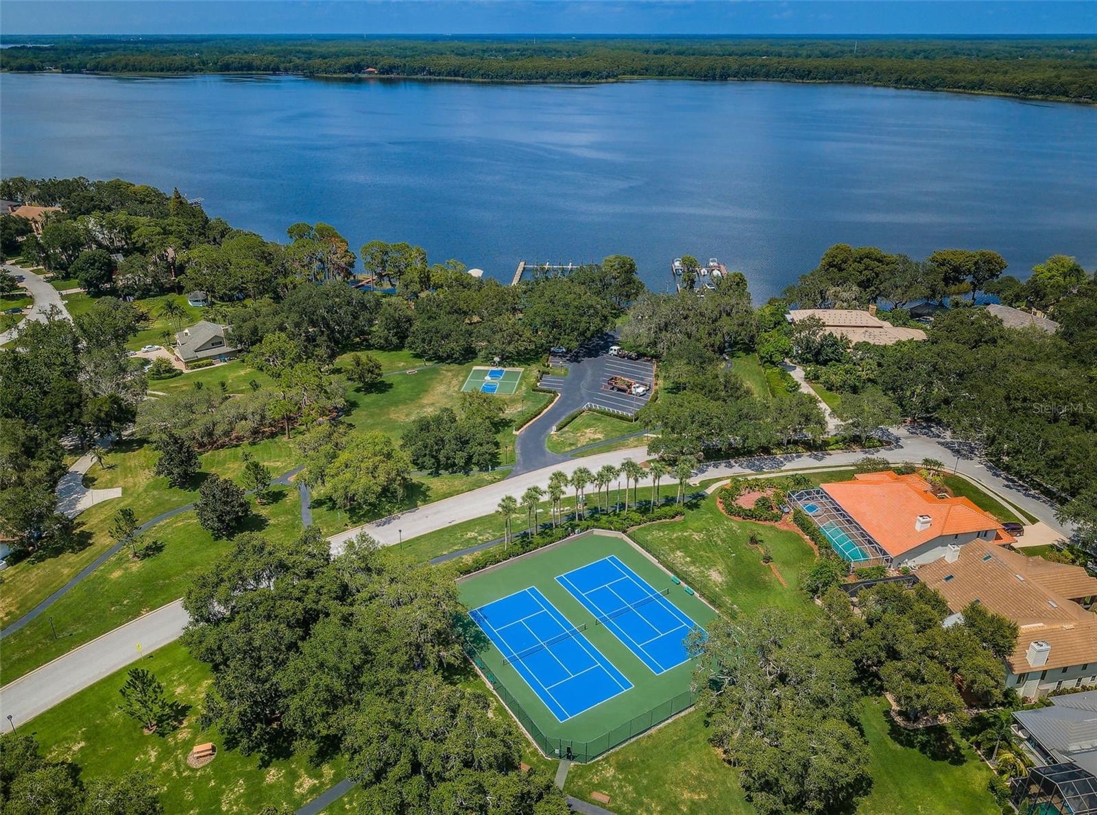 2349 PINNACLE CIR N, PALM HARBOR, FL, 34684
