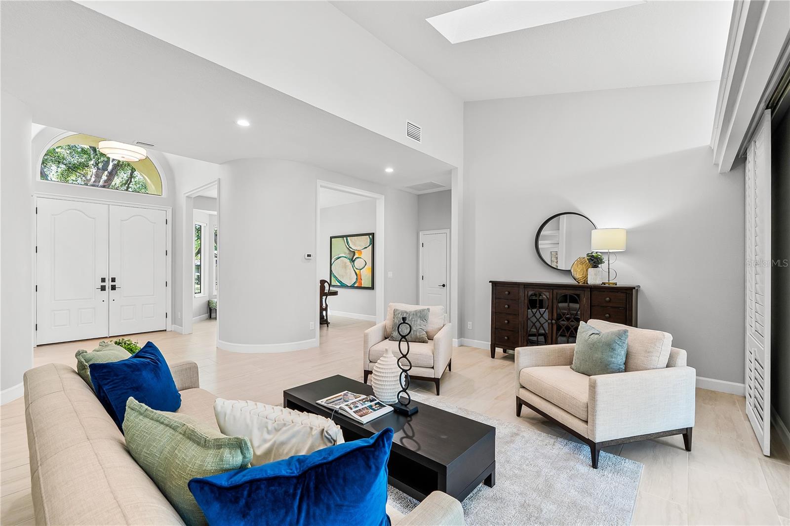 2349 PINNACLE CIR N, PALM HARBOR, FL, 34684