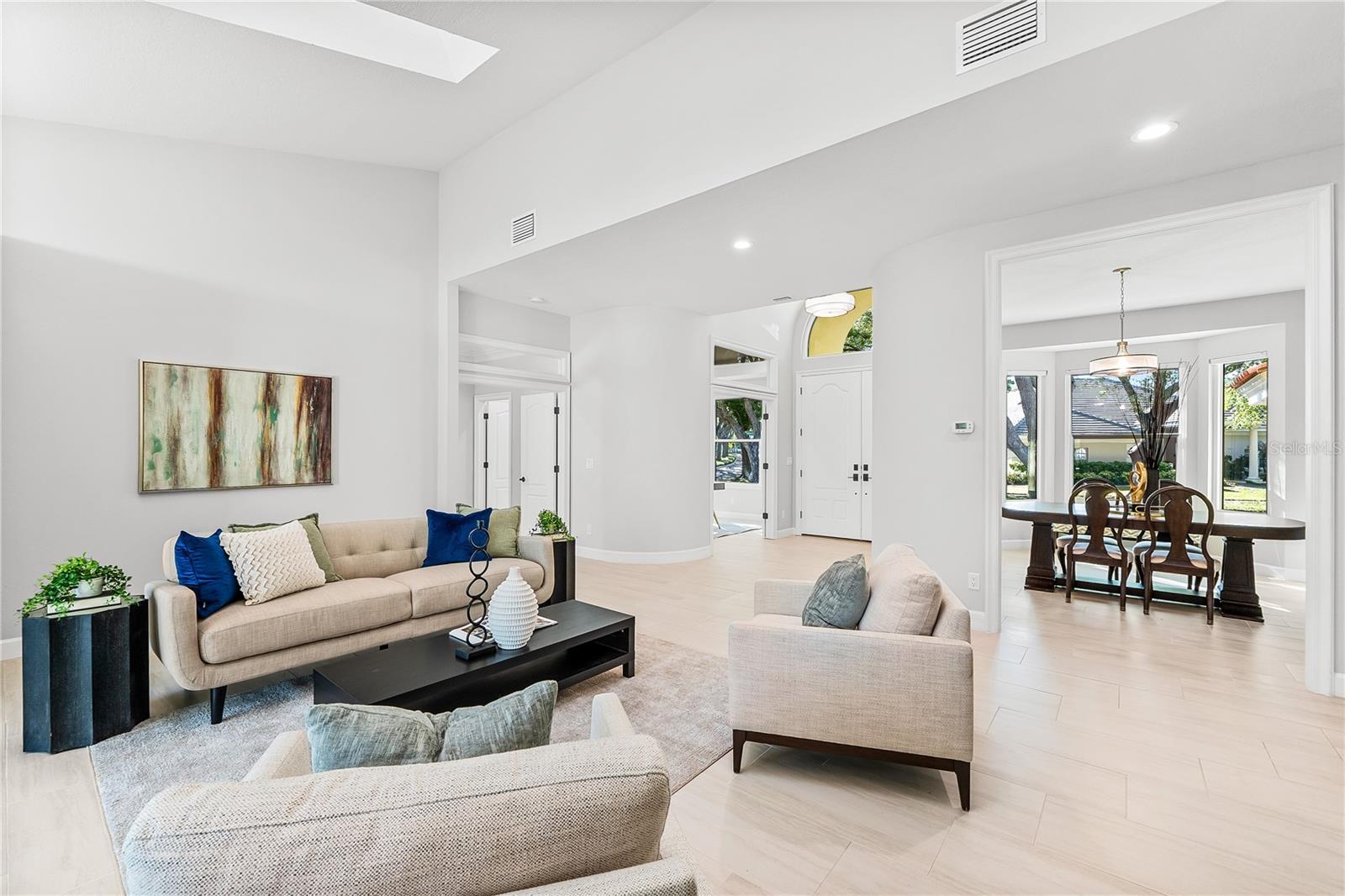 2349 PINNACLE CIR N, PALM HARBOR, FL, 34684