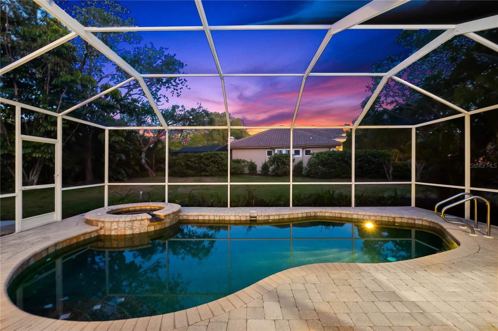 2349 PINNACLE CIR N, PALM HARBOR, FL, 34684