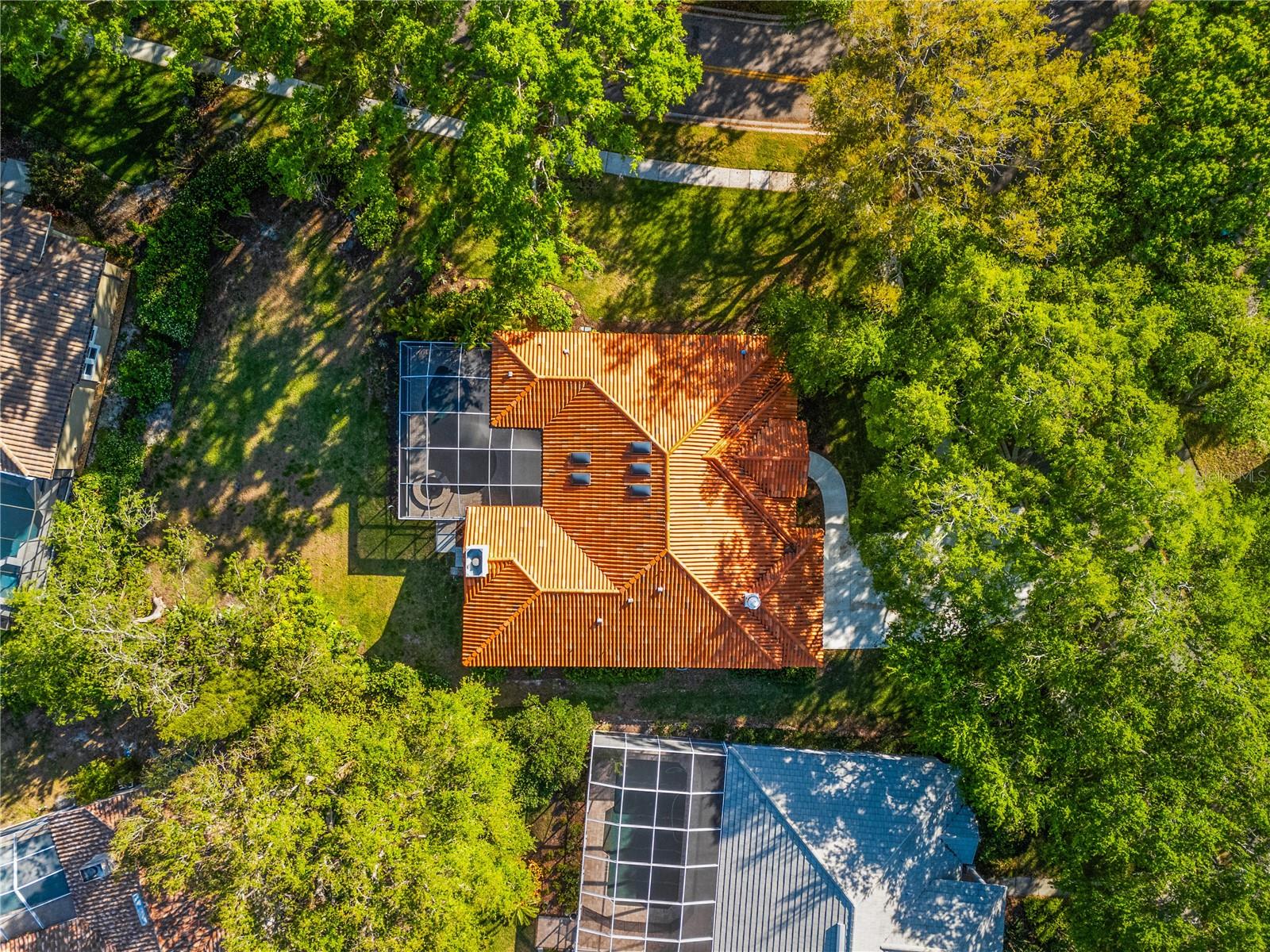 2349 PINNACLE CIR N, PALM HARBOR, FL, 34684