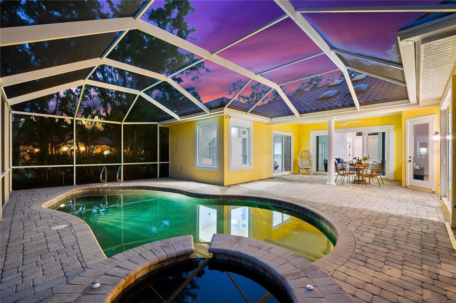 2349 PINNACLE CIR N, PALM HARBOR, FL, 34684