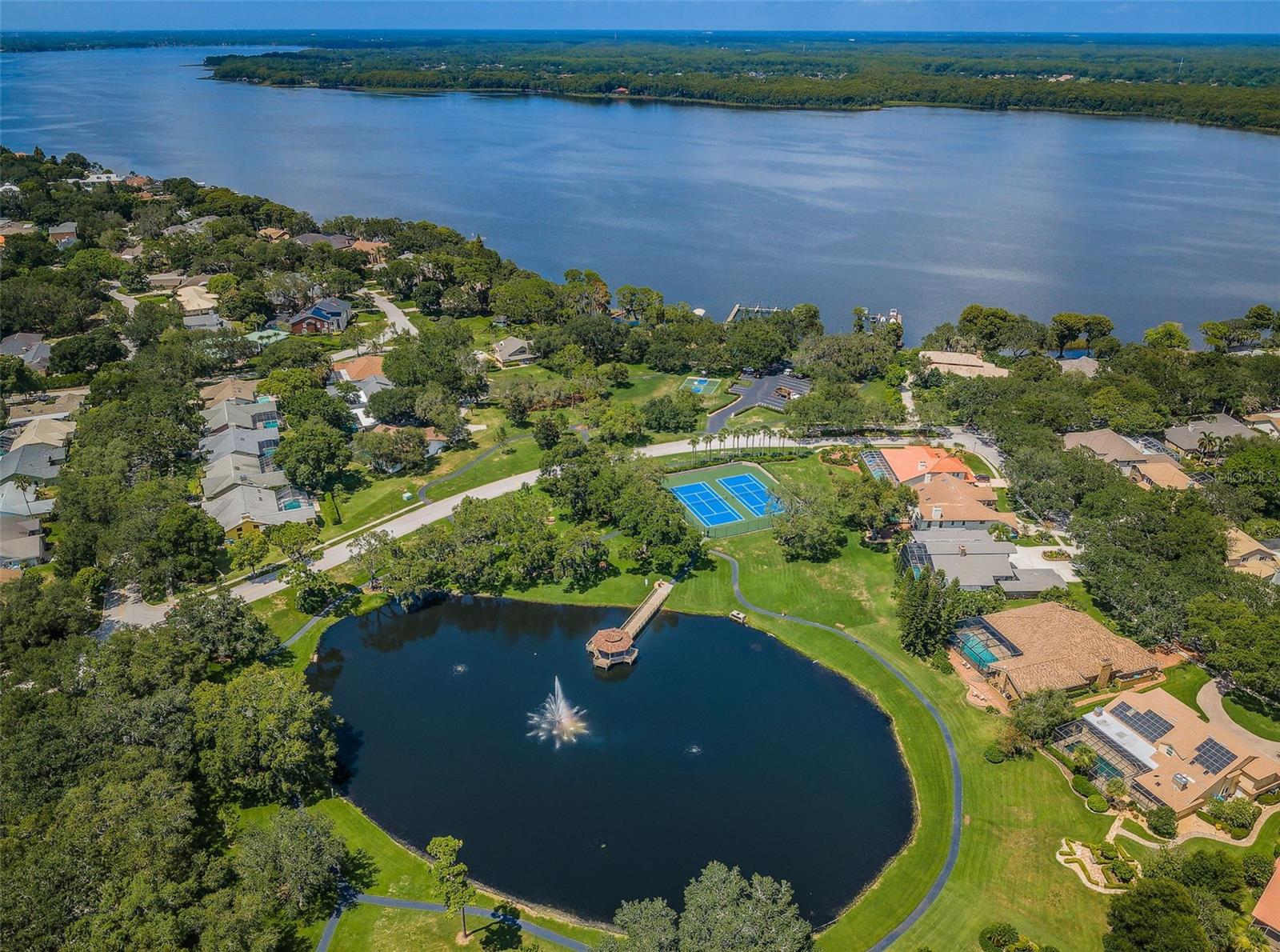 2349 PINNACLE CIR N, PALM HARBOR, FL, 34684