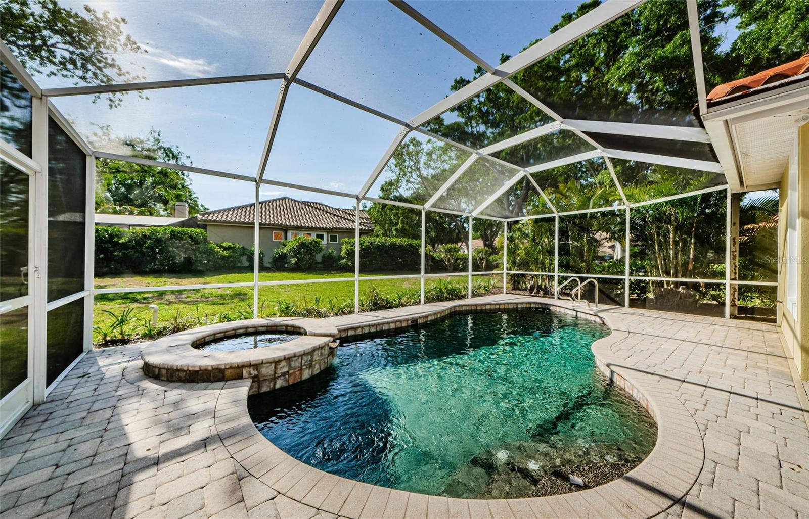 2349 PINNACLE CIR N, PALM HARBOR, FL, 34684