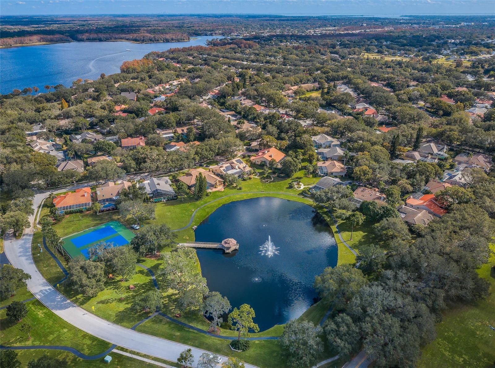 2349 PINNACLE CIR N, PALM HARBOR, FL, 34684