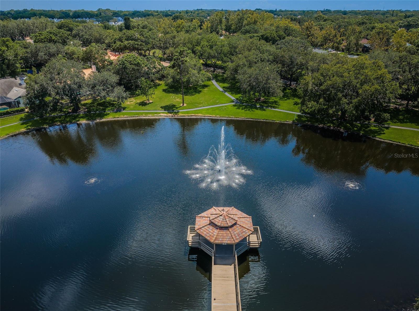2349 PINNACLE CIR N, PALM HARBOR, FL, 34684