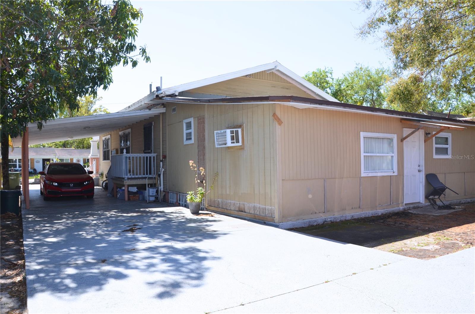 2222 HARPER ST, TAMPA, FL, 33605