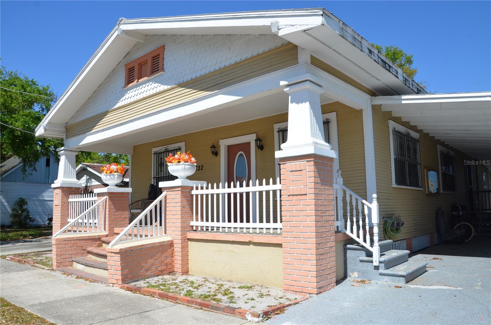 2222 HARPER ST, TAMPA, FL, 33605