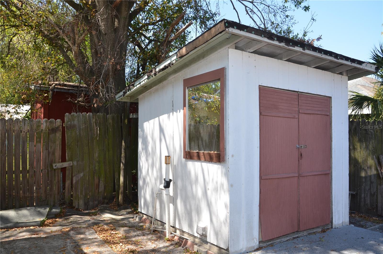 2222 HARPER ST, TAMPA, FL, 33605