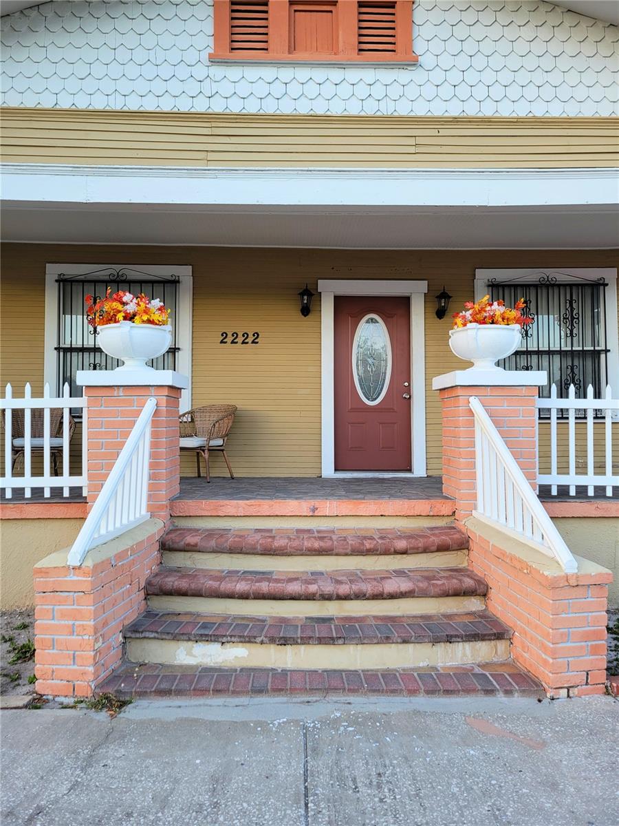 2222 HARPER ST, TAMPA, FL, 33605