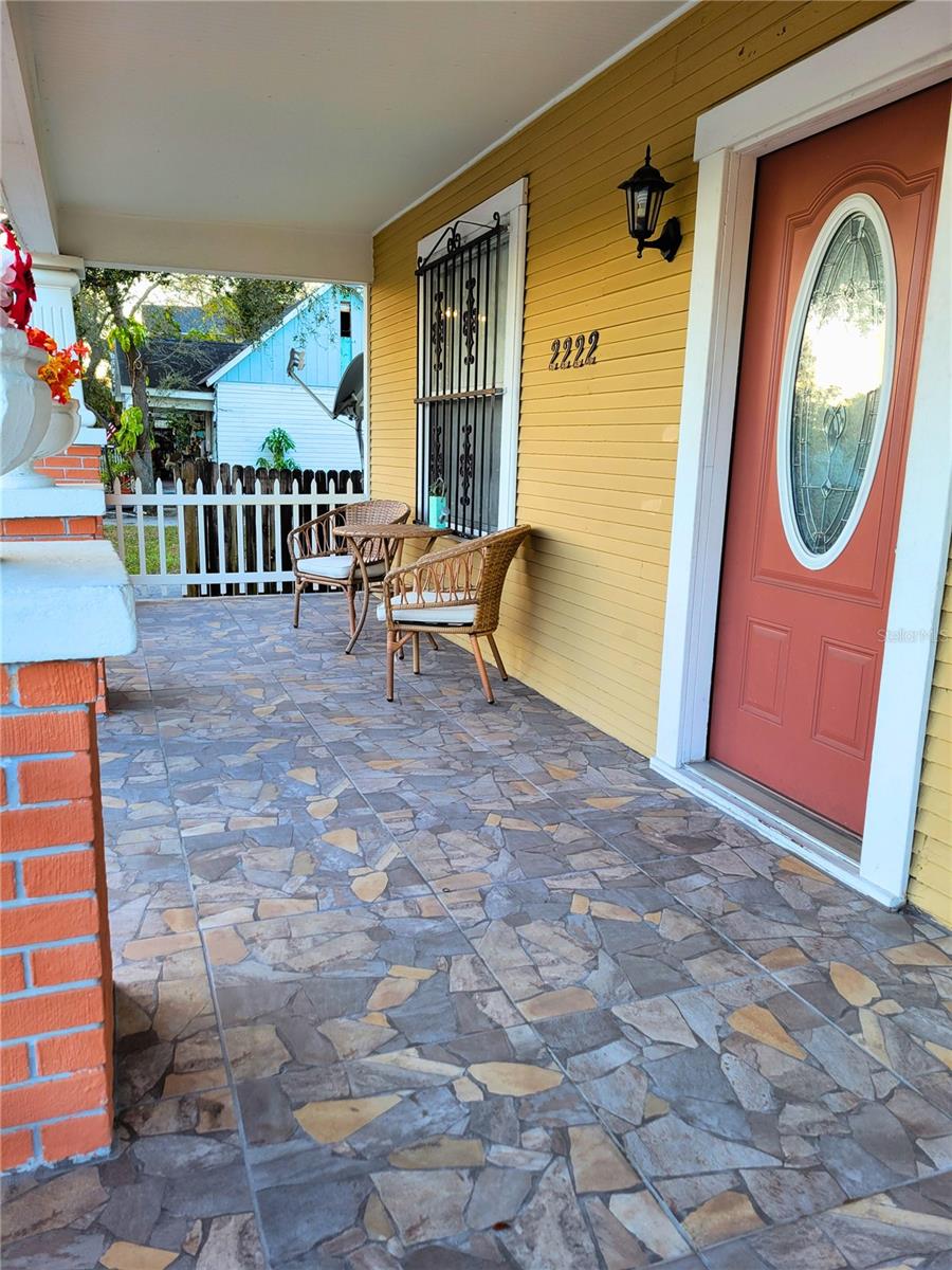 2222 HARPER ST, TAMPA, FL, 33605