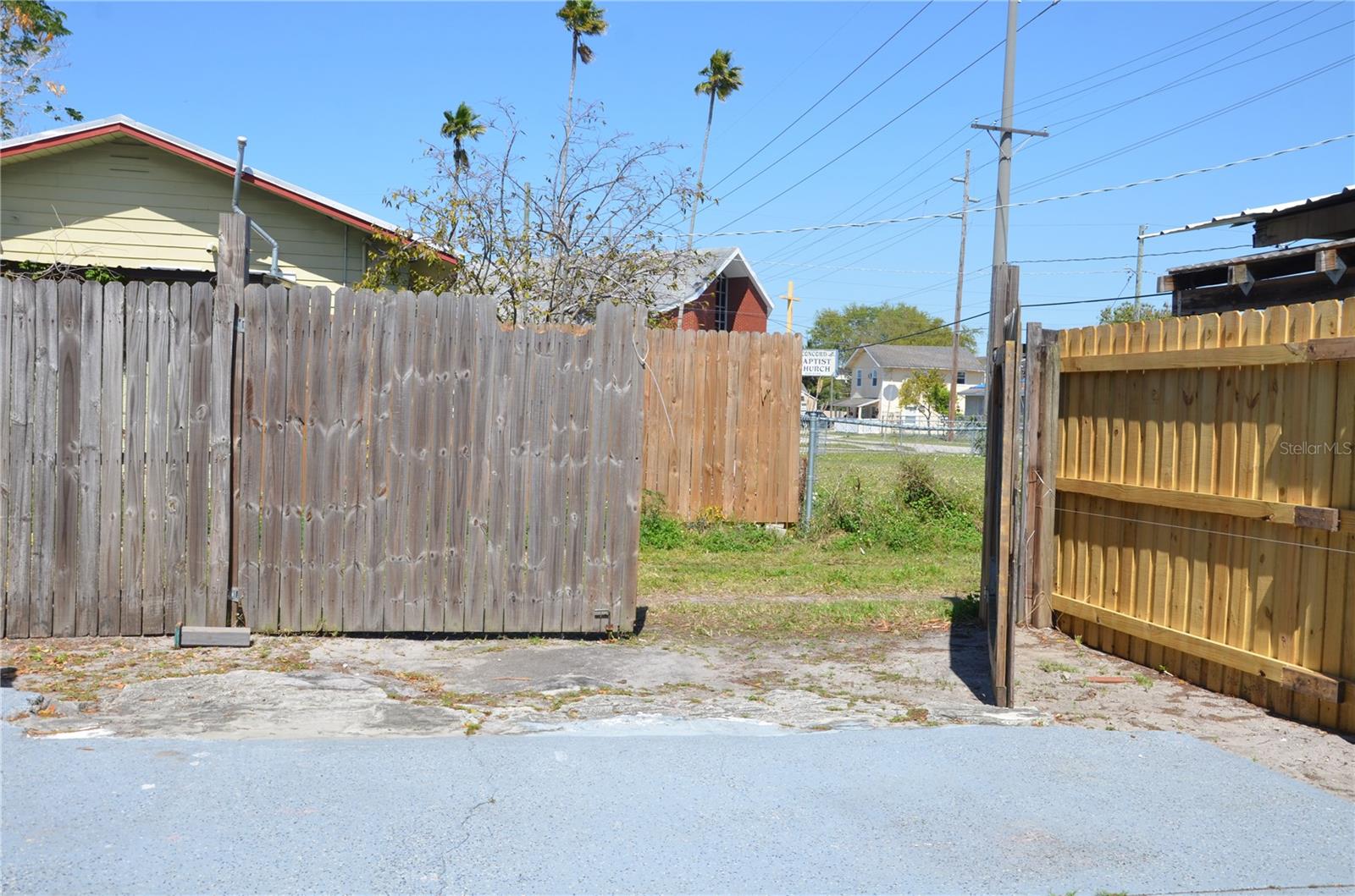2222 HARPER ST, TAMPA, FL, 33605