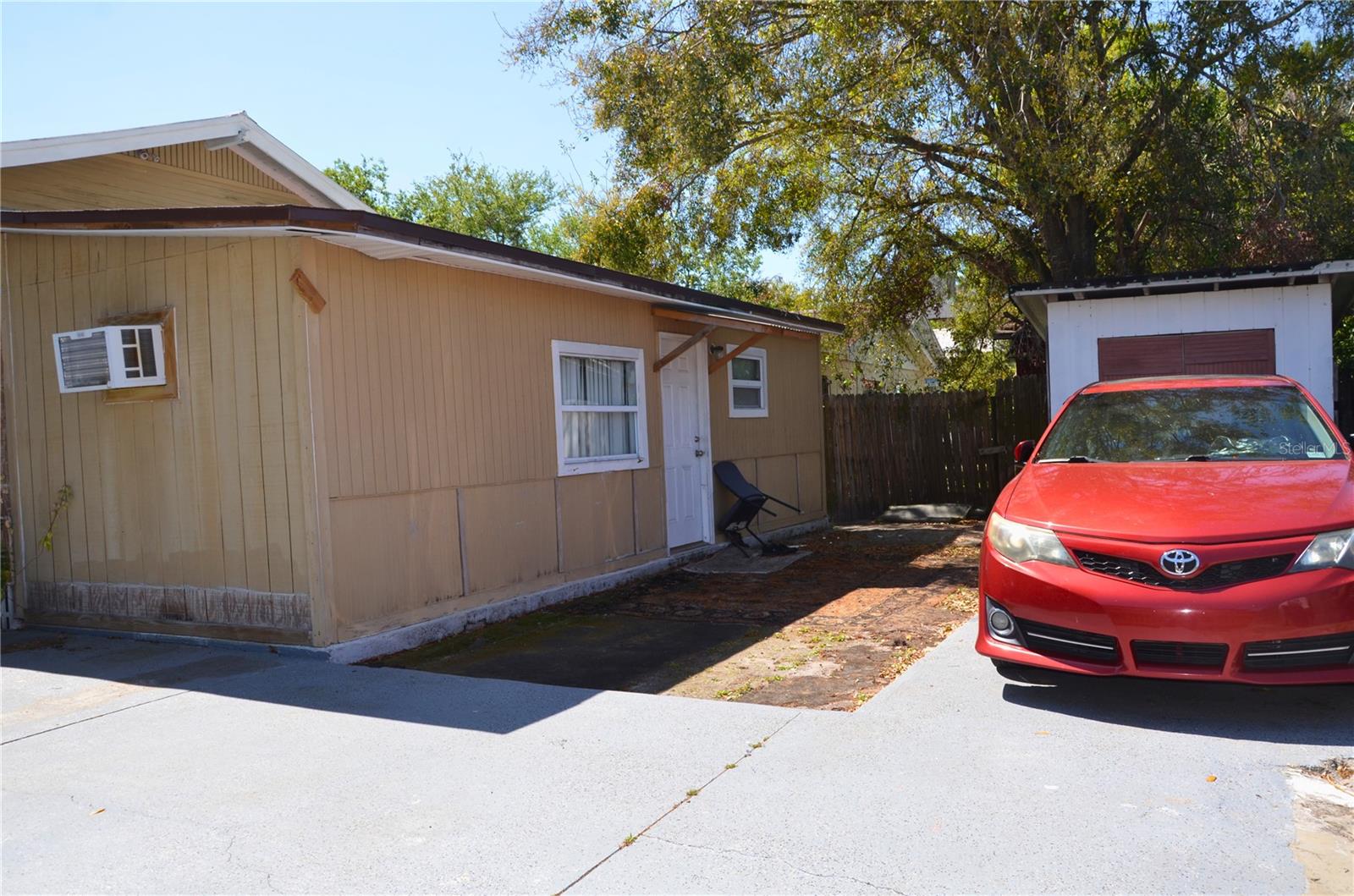 2222 HARPER ST, TAMPA, FL, 33605