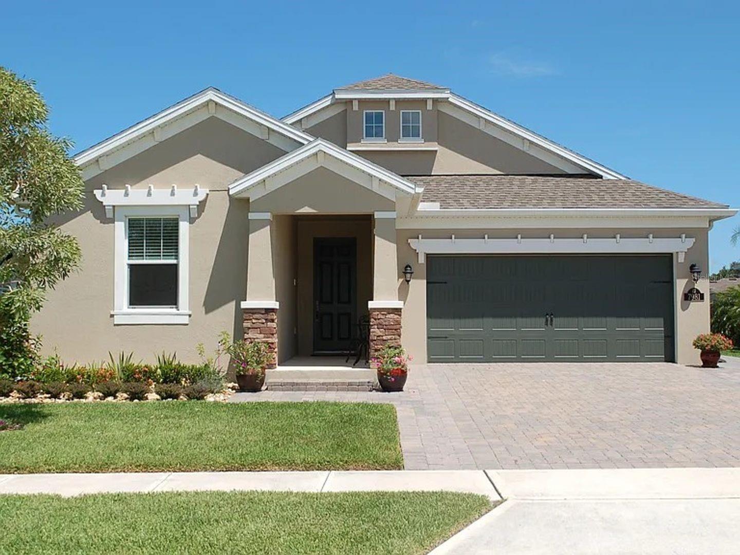 7981 STROM PARK DR, MELBOURNE, FL, 32940