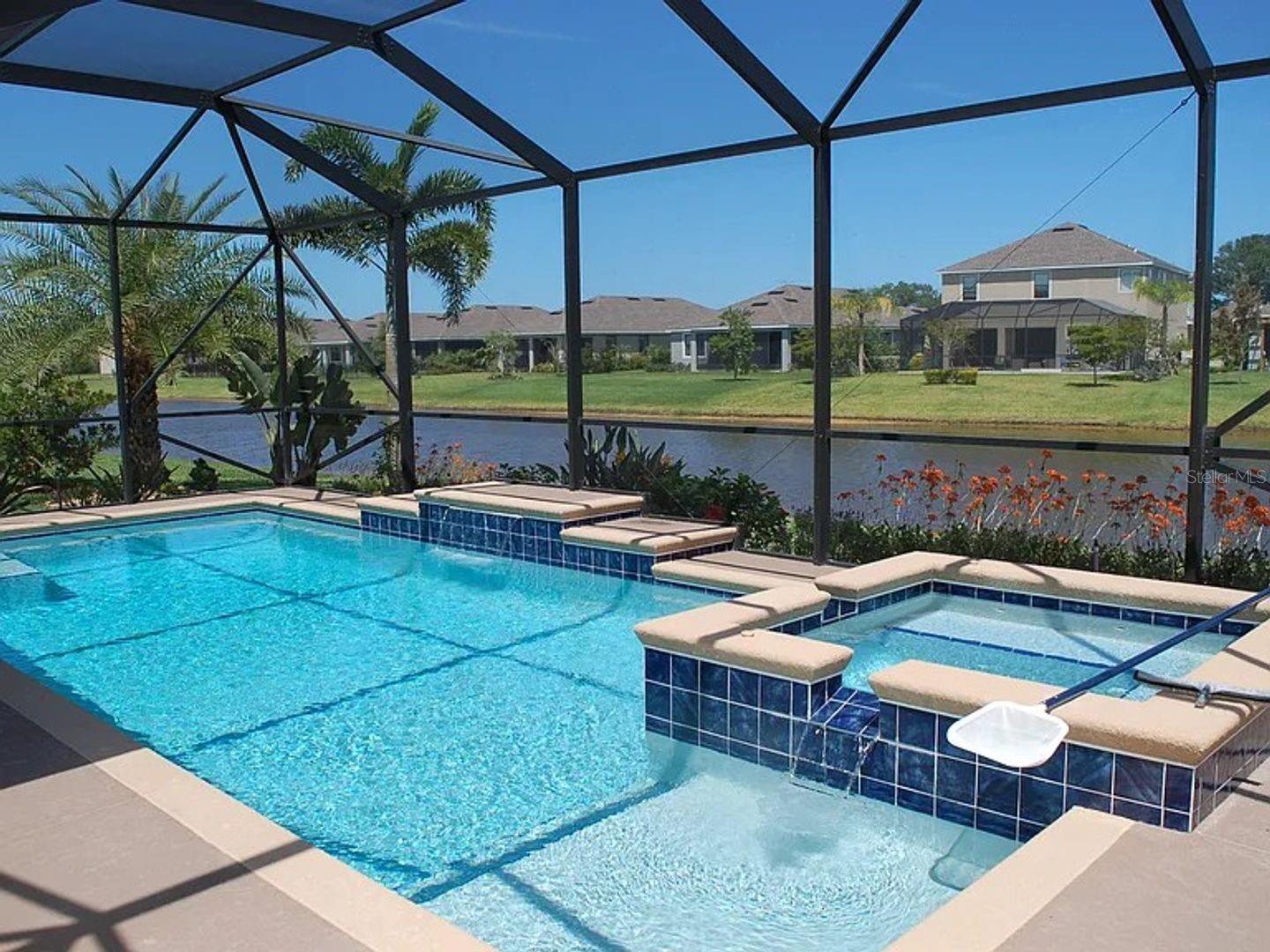 7981 STROM PARK DR, MELBOURNE, FL, 32940