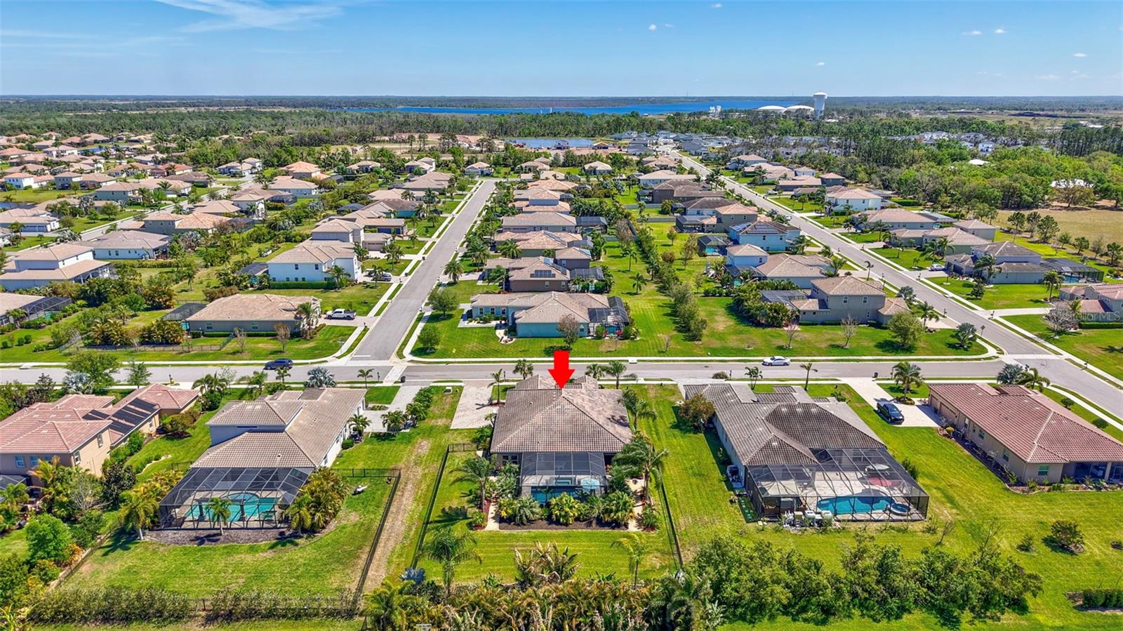 604 166TH ST E, BRADENTON, FL, 34212