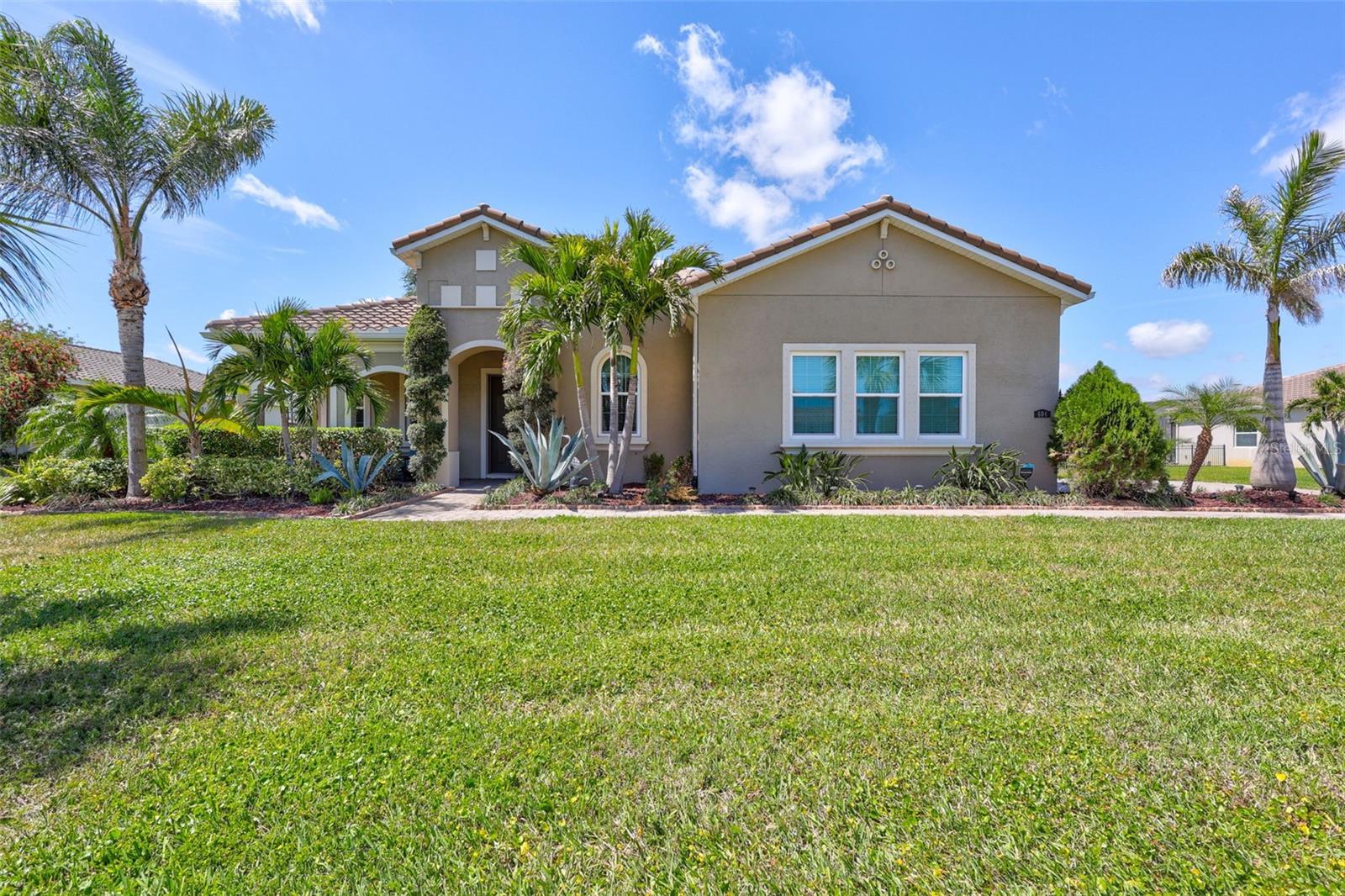 604 166TH ST E, BRADENTON, FL, 34212