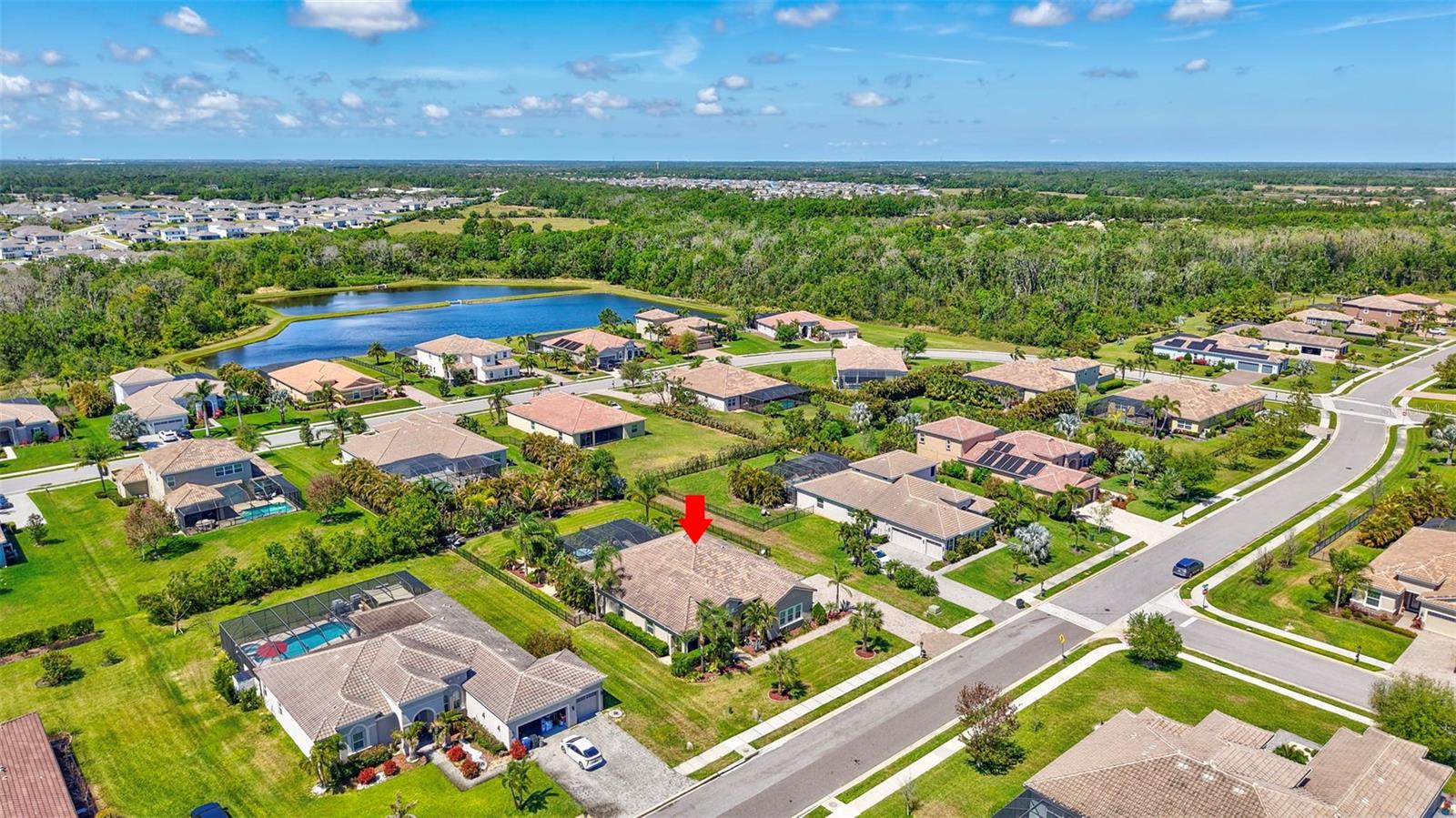 604 166TH ST E, BRADENTON, FL, 34212