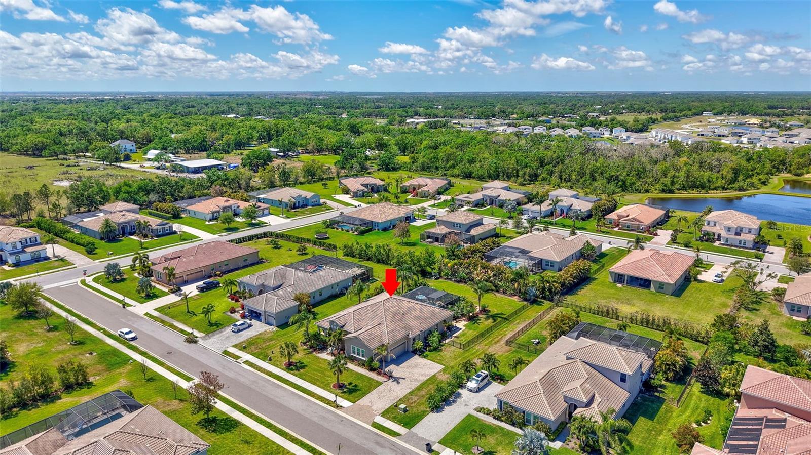 604 166TH ST E, BRADENTON, FL, 34212