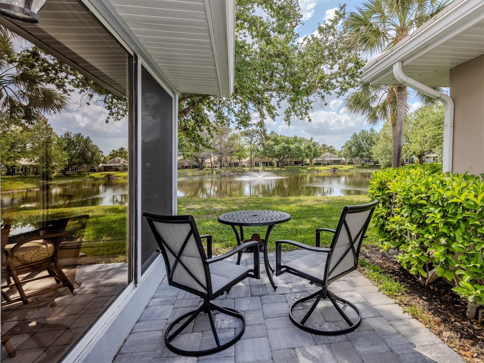 579 CLUBSIDE CIRCLE #37, VENICE, FL, 34293