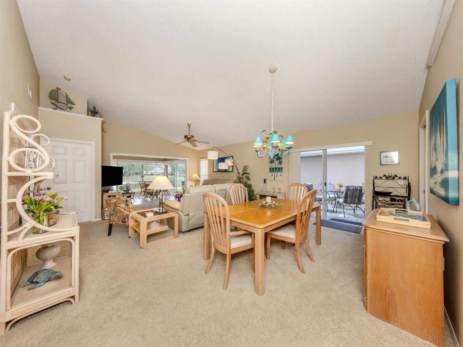 579 CLUBSIDE CIRCLE #37, VENICE, FL, 34293