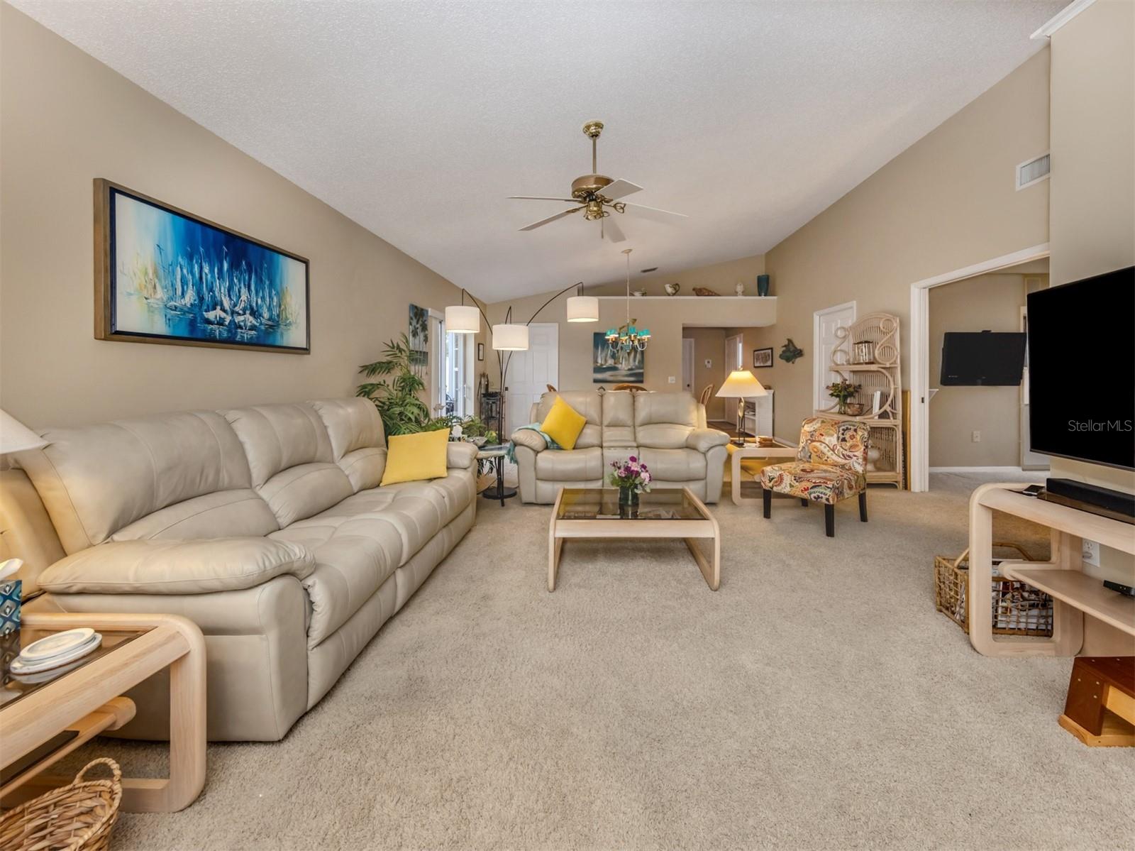 579 CLUBSIDE CIRCLE #37, VENICE, FL, 34293