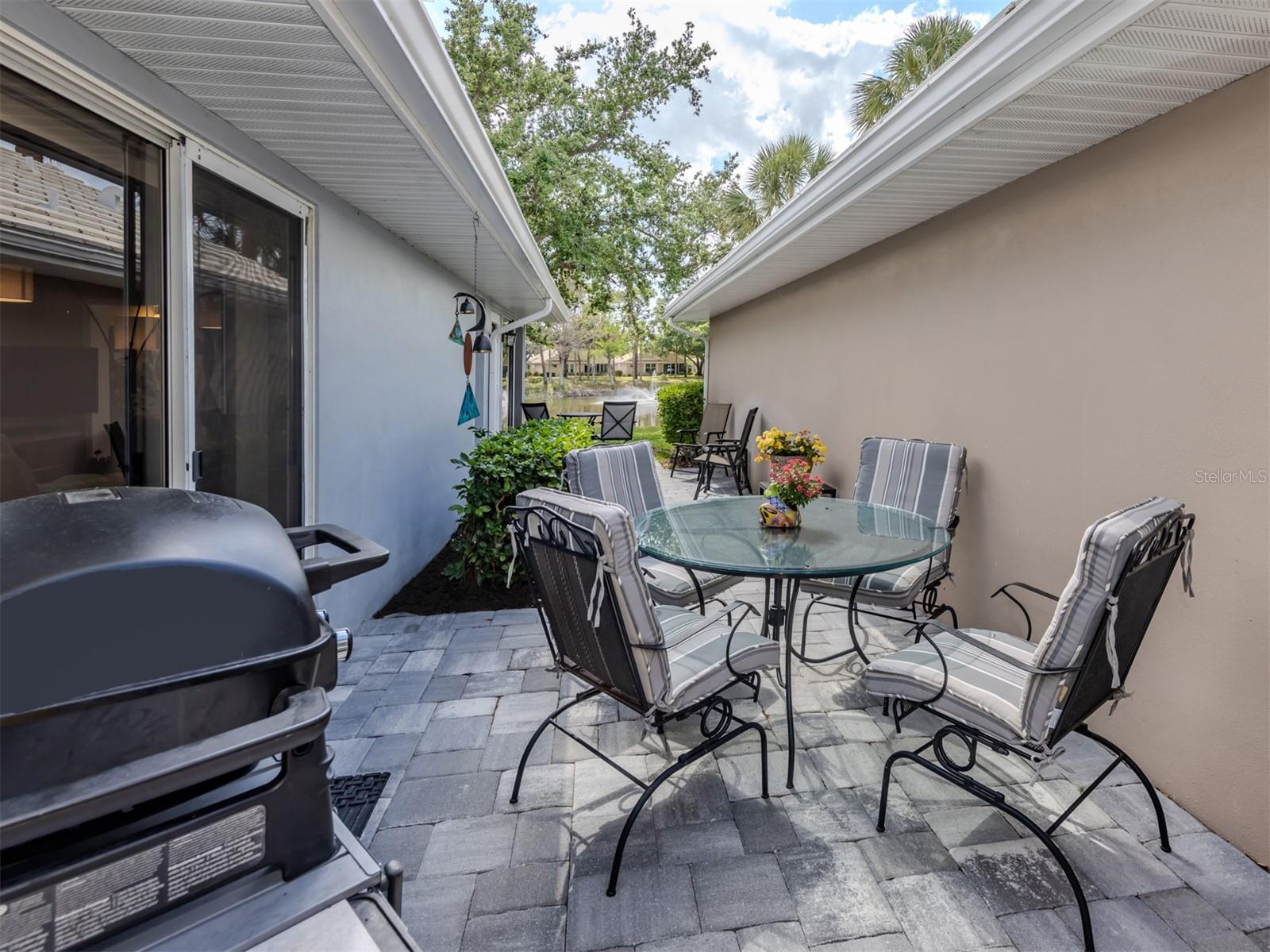 579 CLUBSIDE CIRCLE #37, VENICE, FL, 34293