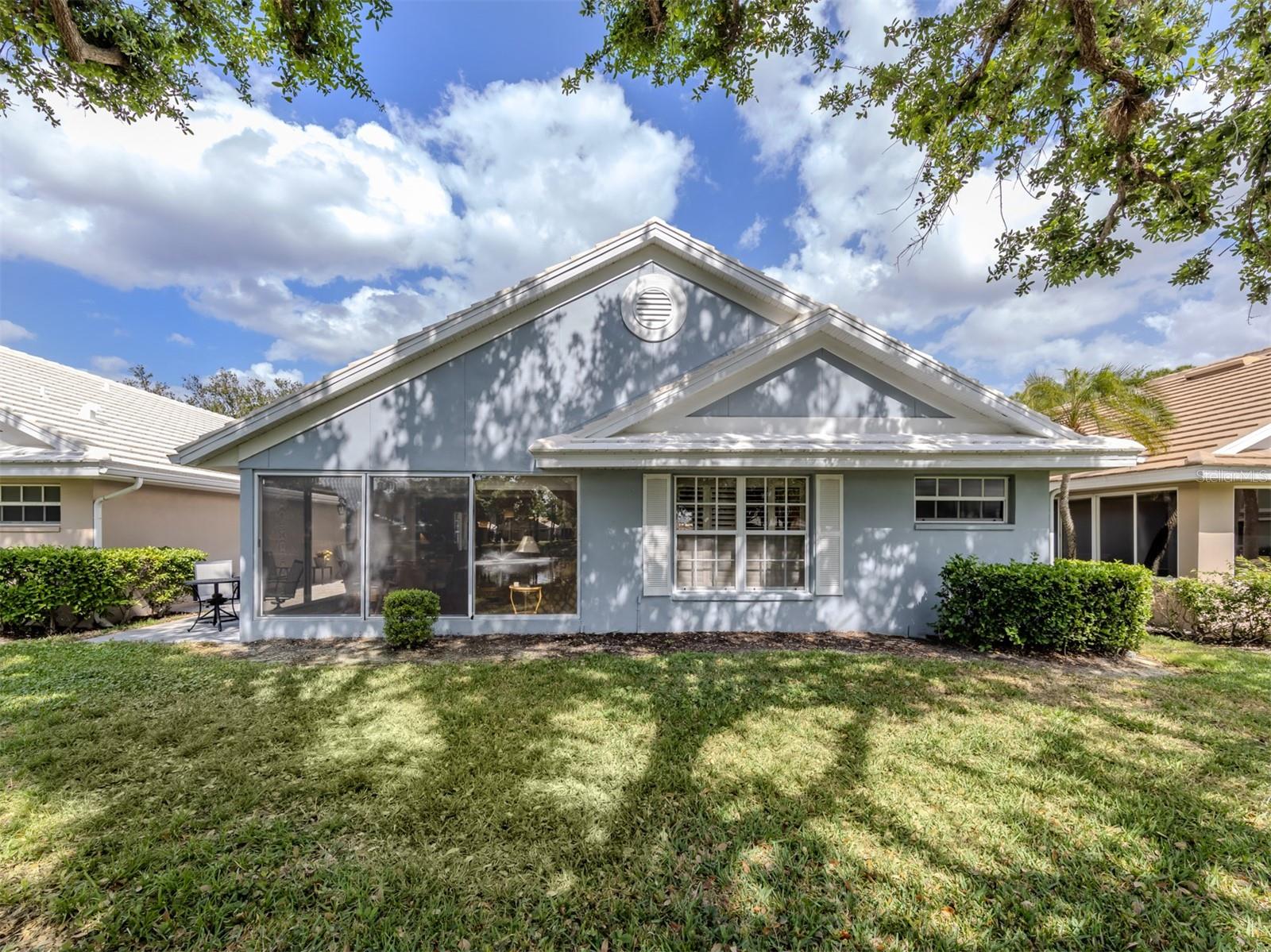 579 CLUBSIDE CIRCLE #37, VENICE, FL, 34293