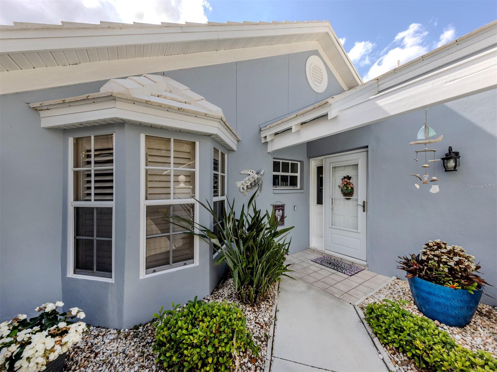 579 CLUBSIDE CIRCLE #37, VENICE, FL, 34293
