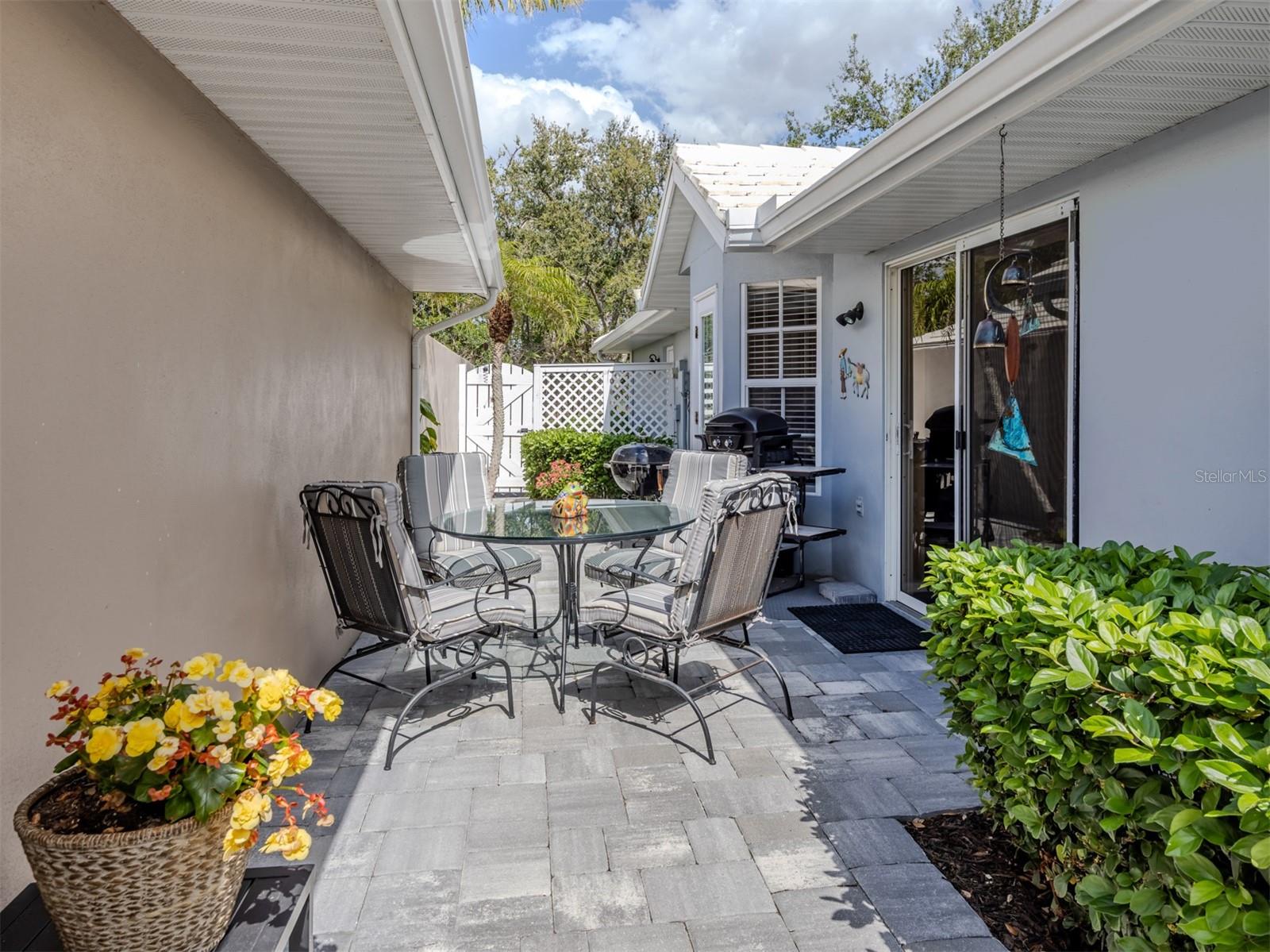 579 CLUBSIDE CIRCLE #37, VENICE, FL, 34293