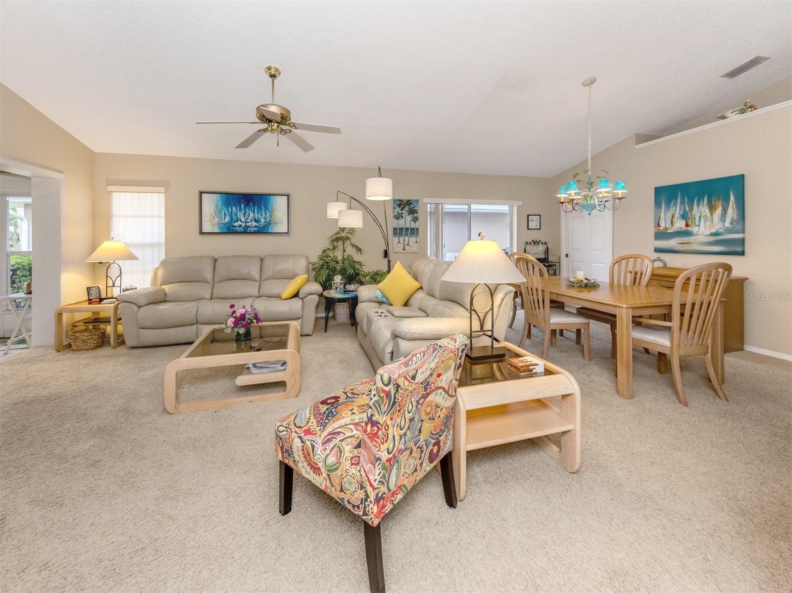 579 CLUBSIDE CIRCLE #37, VENICE, FL, 34293