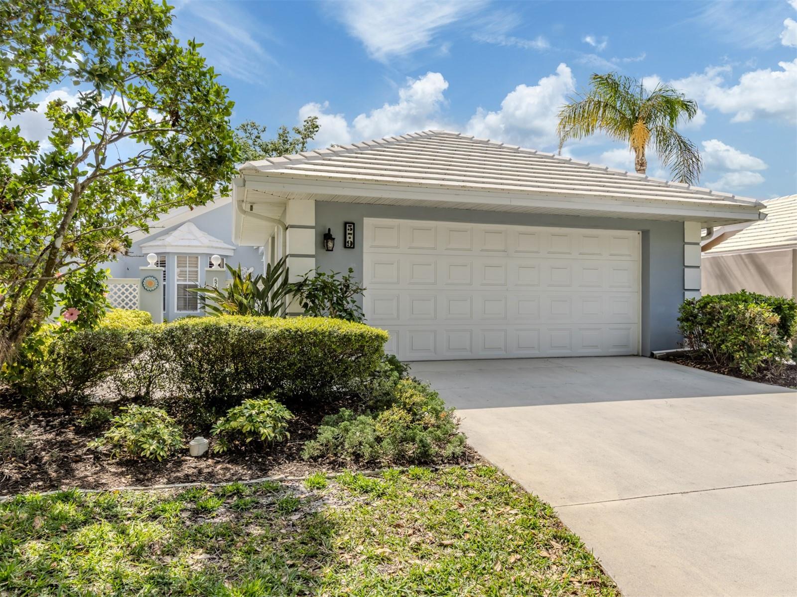 579 CLUBSIDE CIRCLE #37, VENICE, FL, 34293