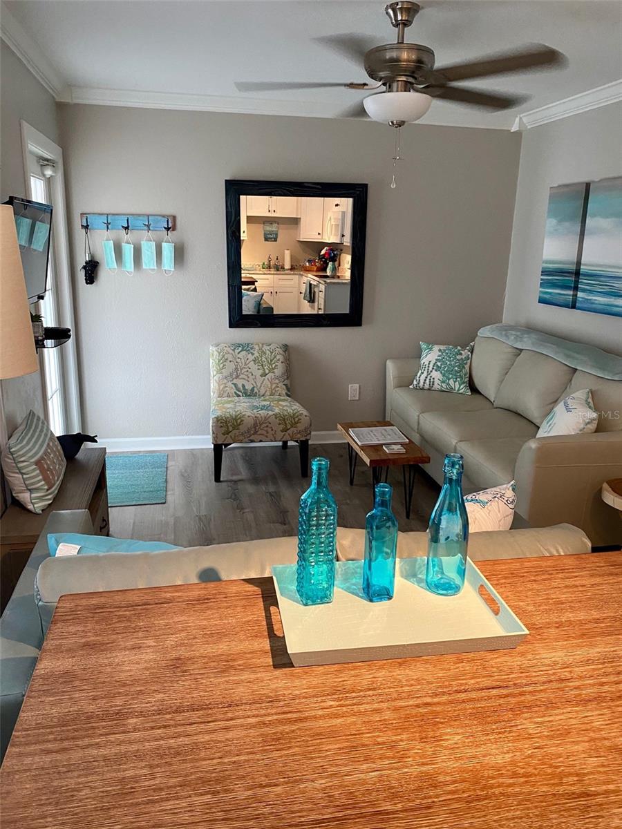 1603 GULF DR N #27, BRADENTON BEACH, FL, 34217