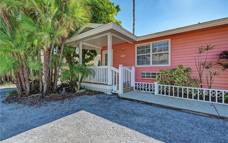 1603 GULF DR N #27, BRADENTON BEACH, FL, 34217