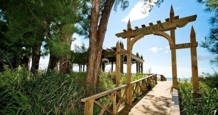 1603 GULF DR N #27, BRADENTON BEACH, FL, 34217