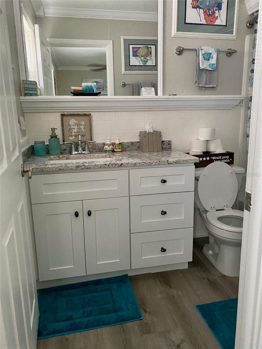 1603 GULF DR N #27, BRADENTON BEACH, FL, 34217