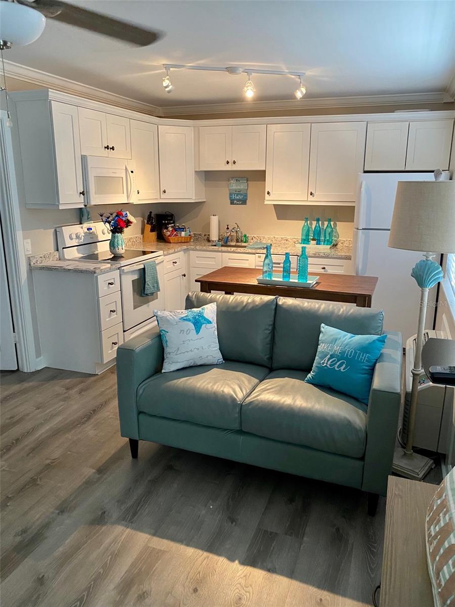 1603 GULF DR N #27, BRADENTON BEACH, FL, 34217